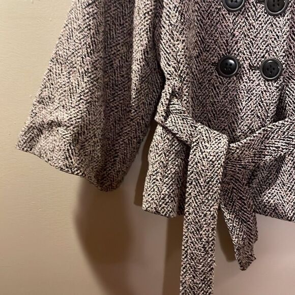 Tahari Wool Blend Jacket - Picture 5 of 13